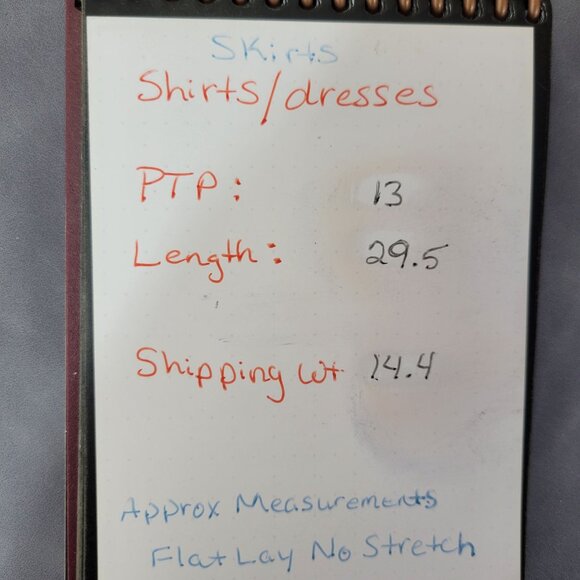 Womens Baby Doll‎ Mini Dress XS Blue Tie Strap Edgy Y2K Cottagecore Aesthetics - Picture 9 of 9